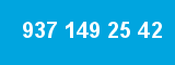 937 149 25 42 937 149 25 42